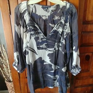 Banana Republic Blouse